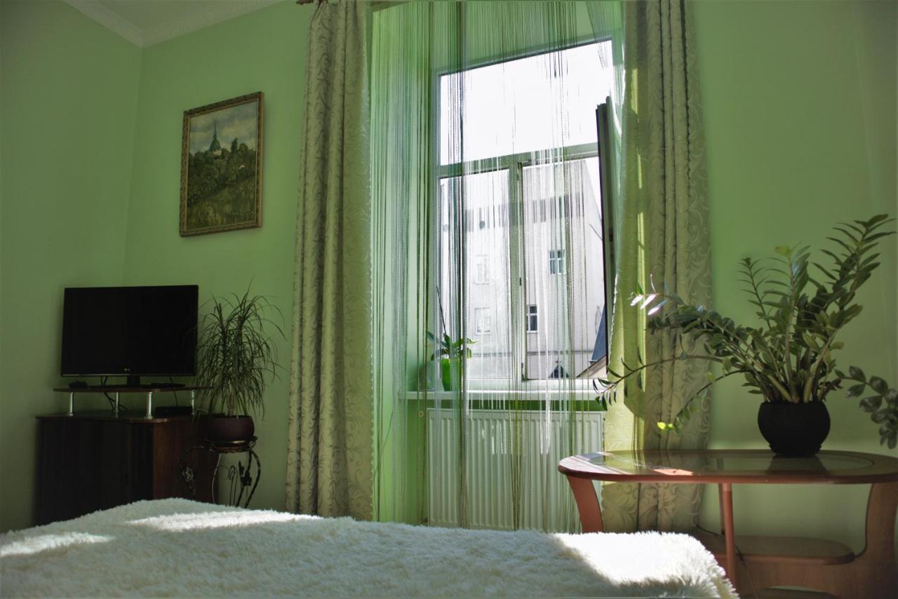 Apartment вірменський дворик / Armenian Courtyard