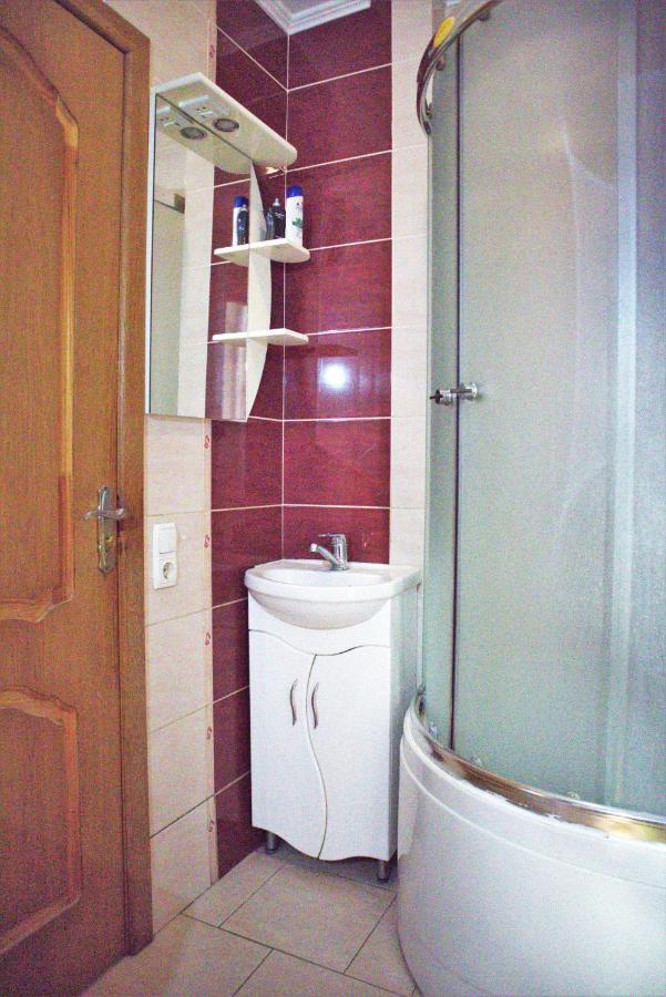 Apartment вірменський дворик / Armenian Courtyard