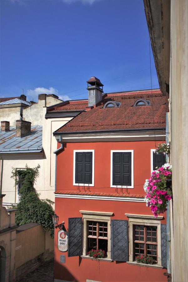 вірменський дворик / Armenian Courtyard