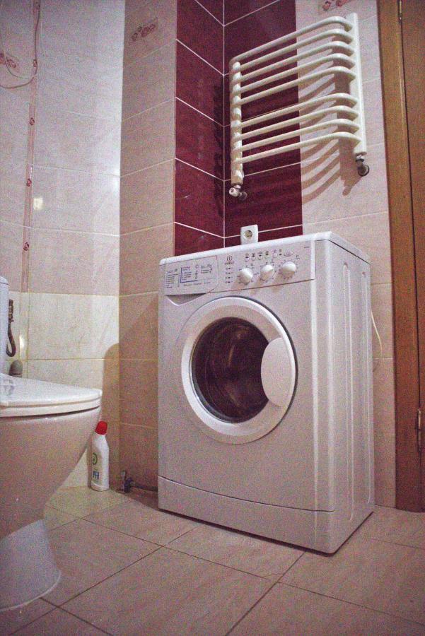 Apartment вірменський дворик / Armenian Courtyard Lviv