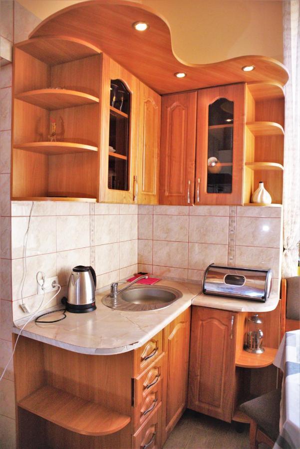 Apartment вірменський дворик / Armenian Courtyard Lviv