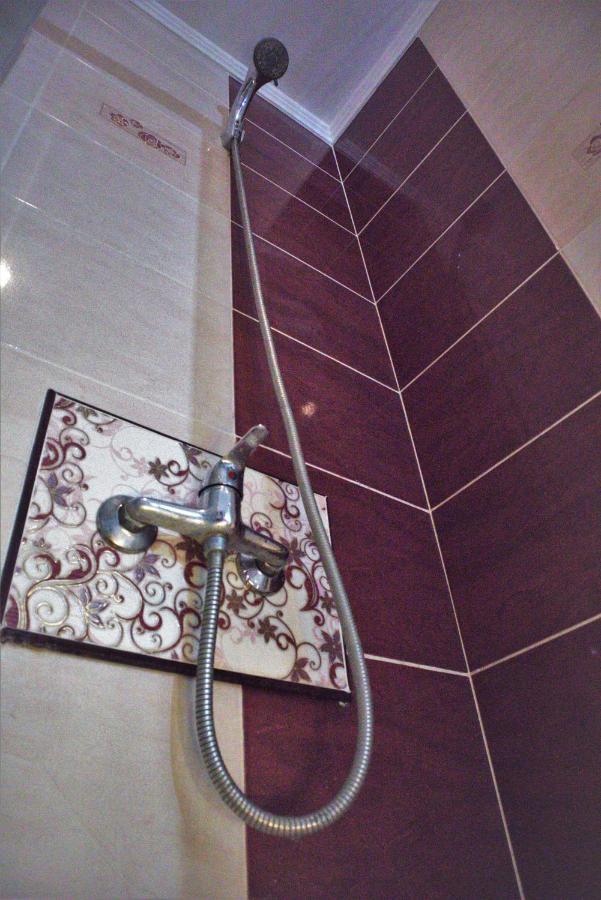вірменський дворик / Armenian Courtyard Apartment Lviv