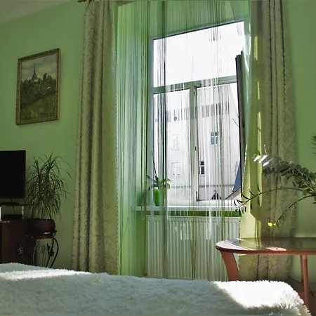 Вірменський Дворик / Armenian Courtyard Apartment Lviv Exterior photo