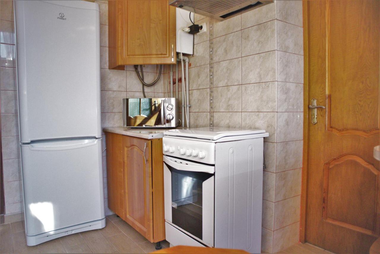 Apartament вірменський дворик / Armenian Courtyard