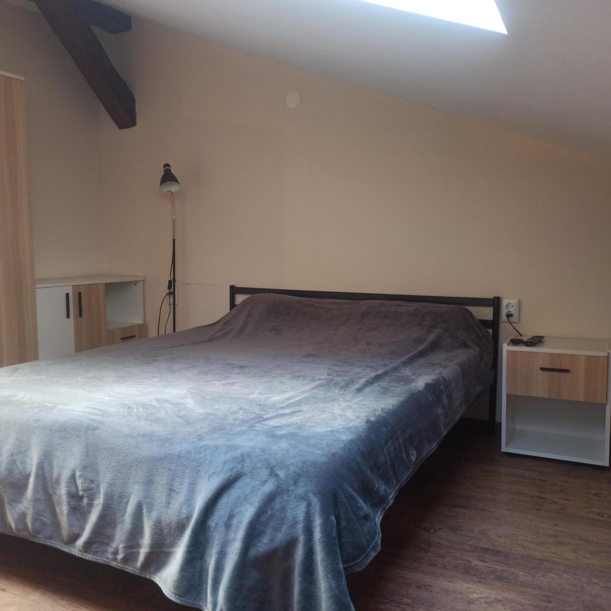 Apartament вірменський дворик / Armenian Courtyard *